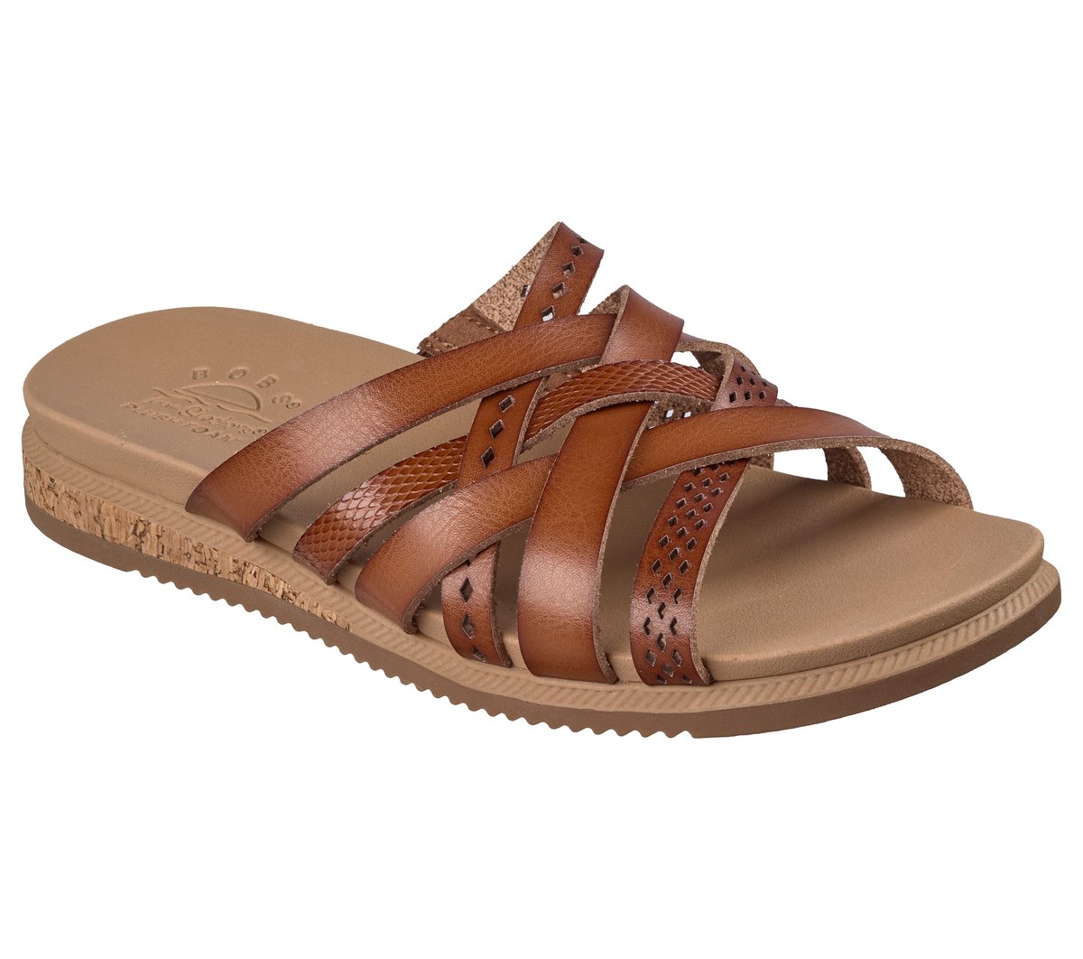 BOBS Desert Kiss Low - Sunny Strolls / Skechers Women