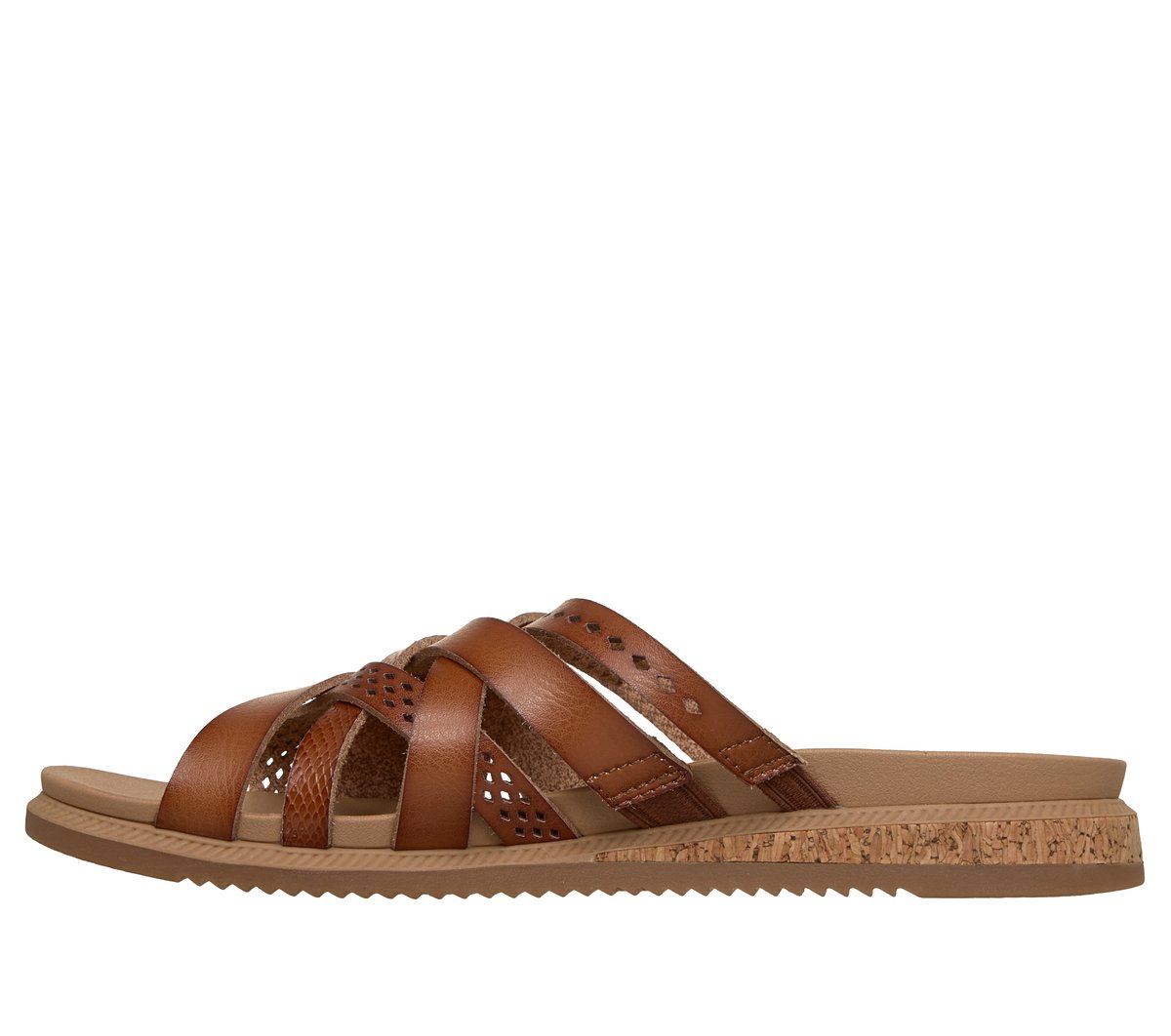 BOBS Desert Kiss Low - Sunny Strolls / Skechers Women