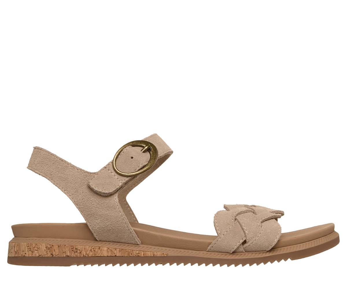 BOBS Desert Kiss Low -Vacay Look / Skechers Women
