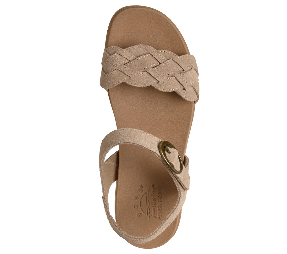 BOBS Desert Kiss Low -Vacay Look / Skechers Women