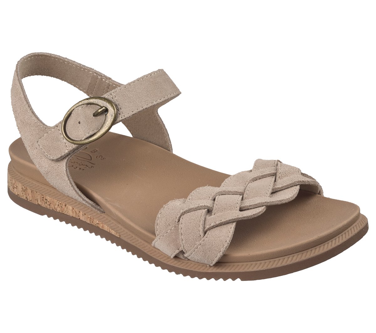 BOBS Desert Kiss Low -Vacay Look / Skechers Women