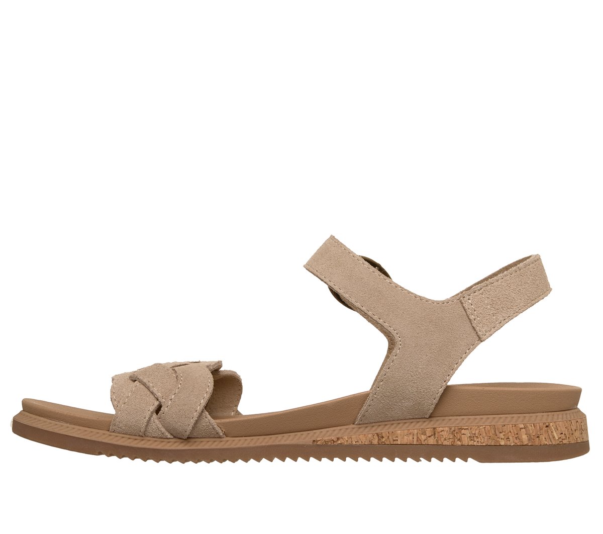 BOBS Desert Kiss Low -Vacay Look / Skechers Women
