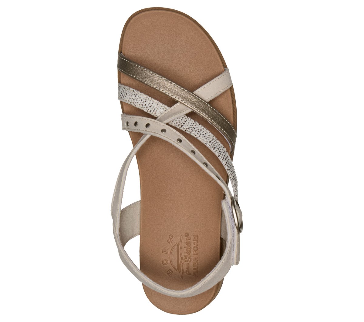 BOBS Desert Kiss Low -Seaside Sling / Skechers Women