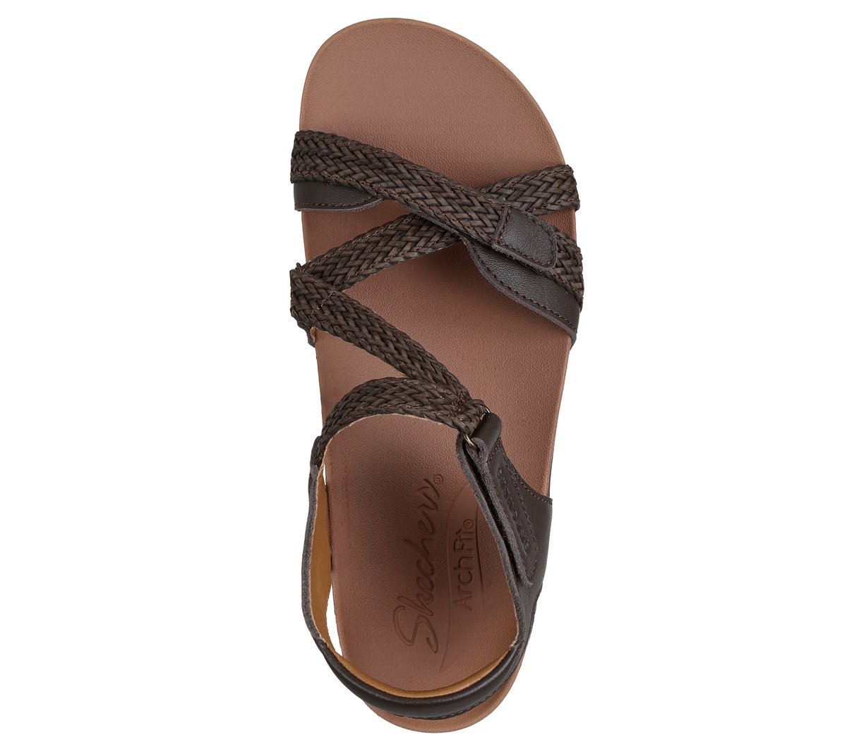 Arch Fit Granola Slim - True Vibe / Skechers Women