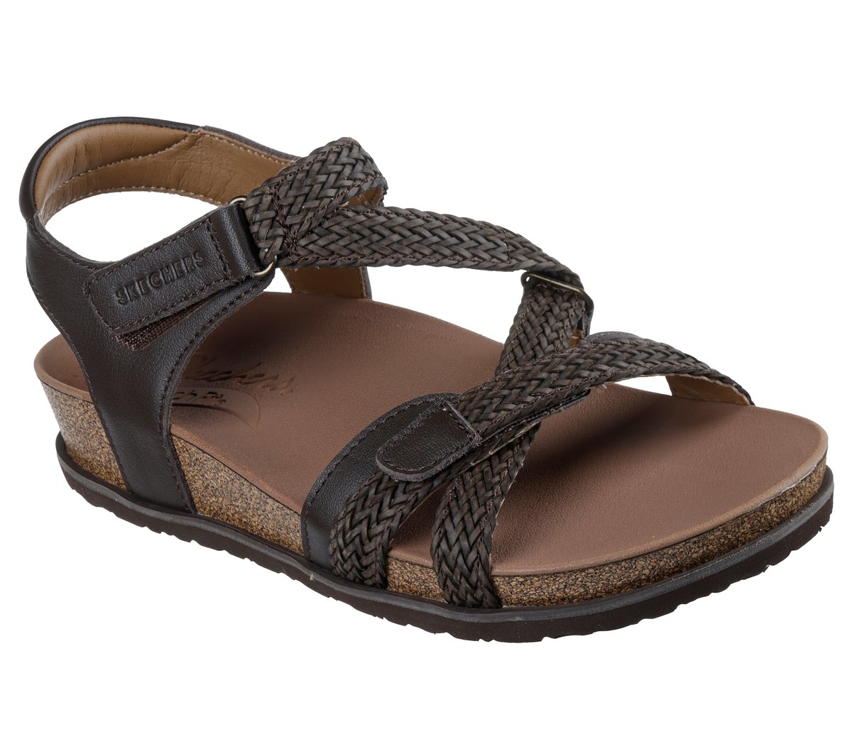 Arch Fit Granola Slim - True Vibe / Skechers Women