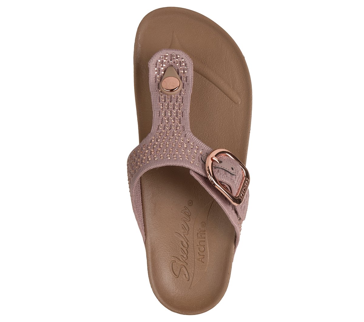 Arch Fit Granola - Enchanted Sparkle / Skechers Women