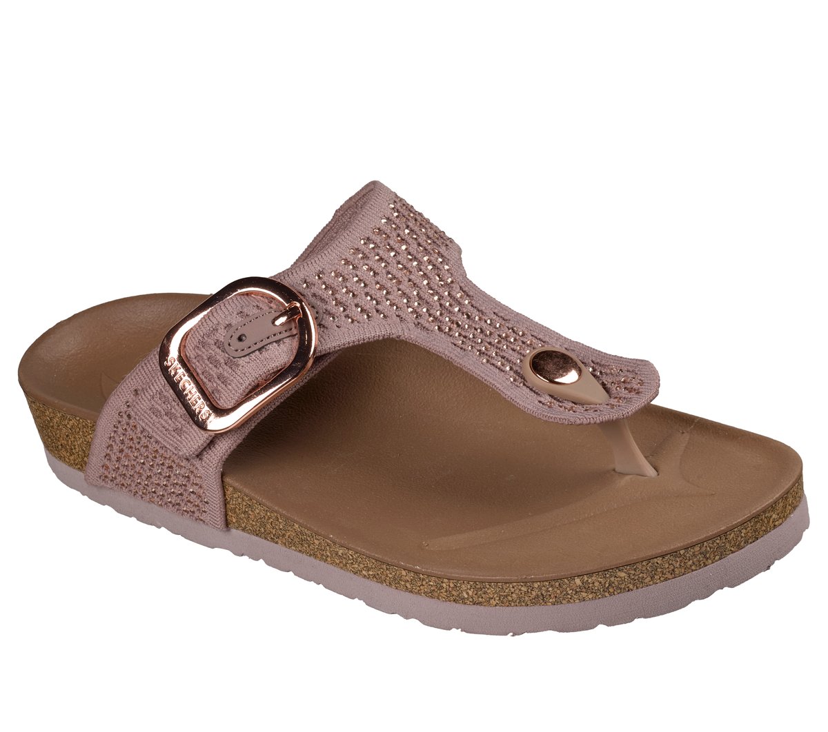Arch Fit Granola - Enchanted Sparkle / Skechers Women