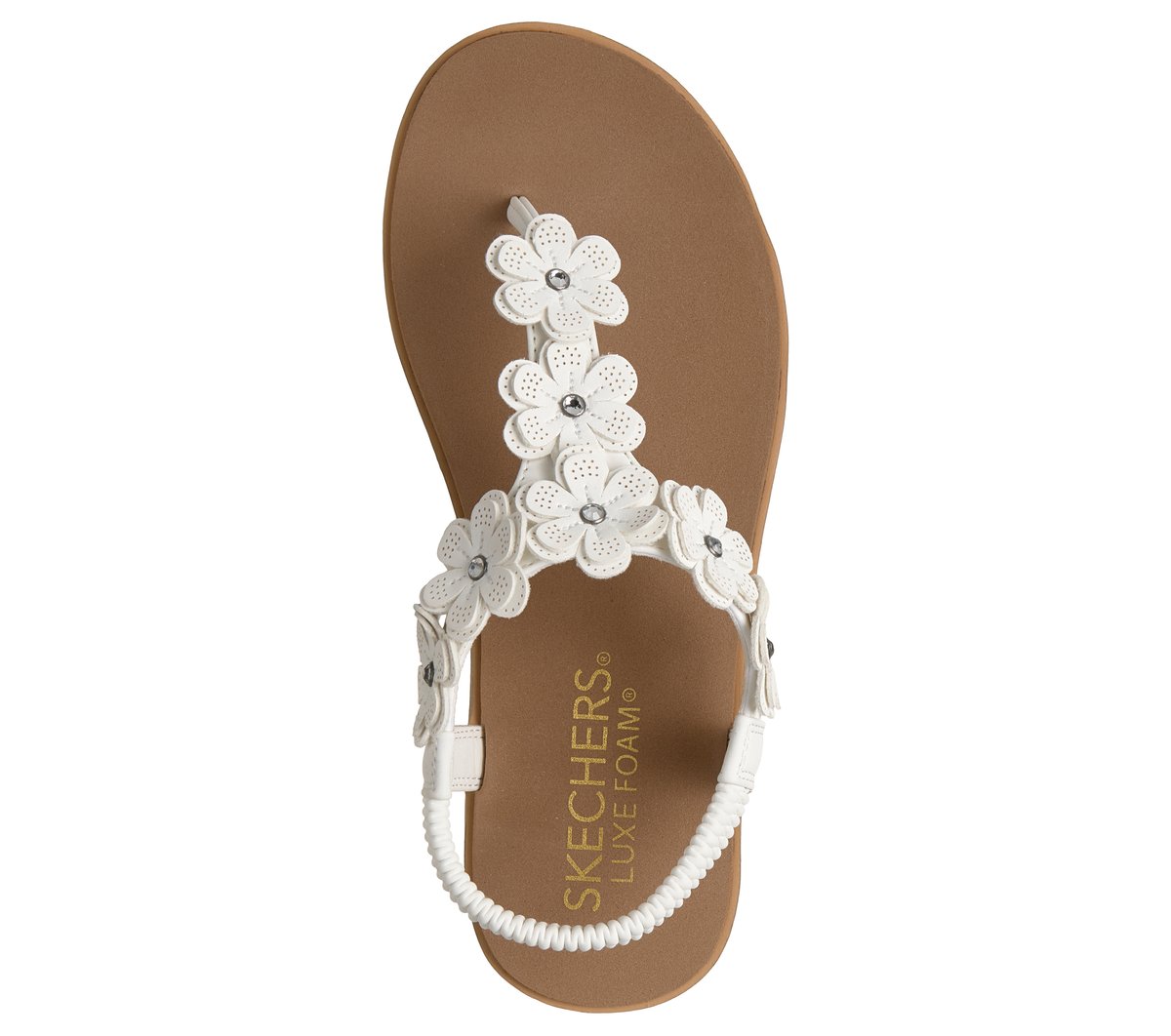 Summer Cove - Beach Bloom / Skechers Women