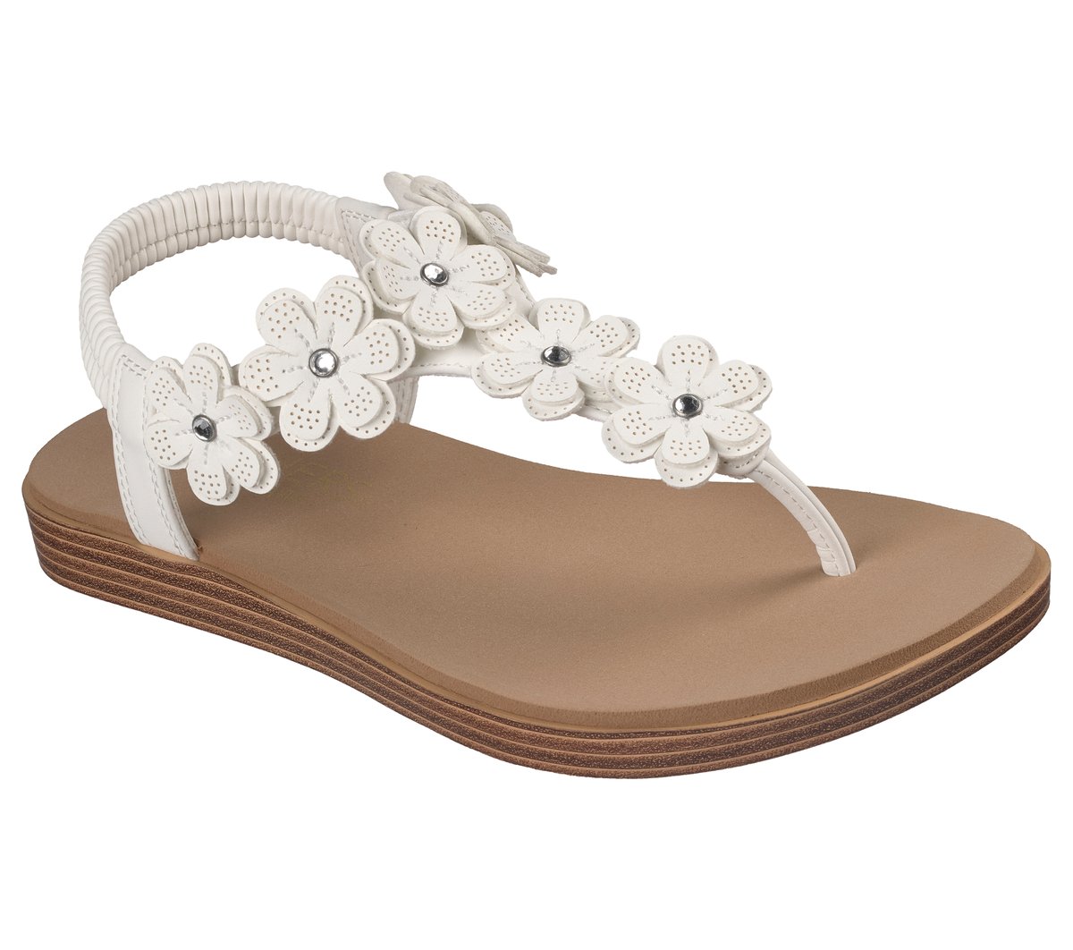 Summer Cove - Beach Bloom / Skechers Women