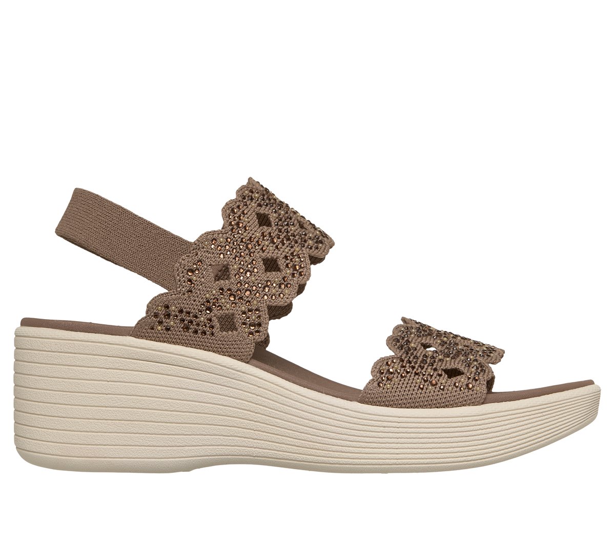 Parallel Lite - Sassy Dayz 2.0 / Skechers Women|New Arrivals