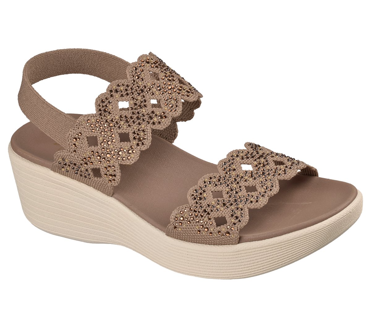 Parallel Lite - Sassy Dayz 2.0 / Skechers Women|New Arrivals