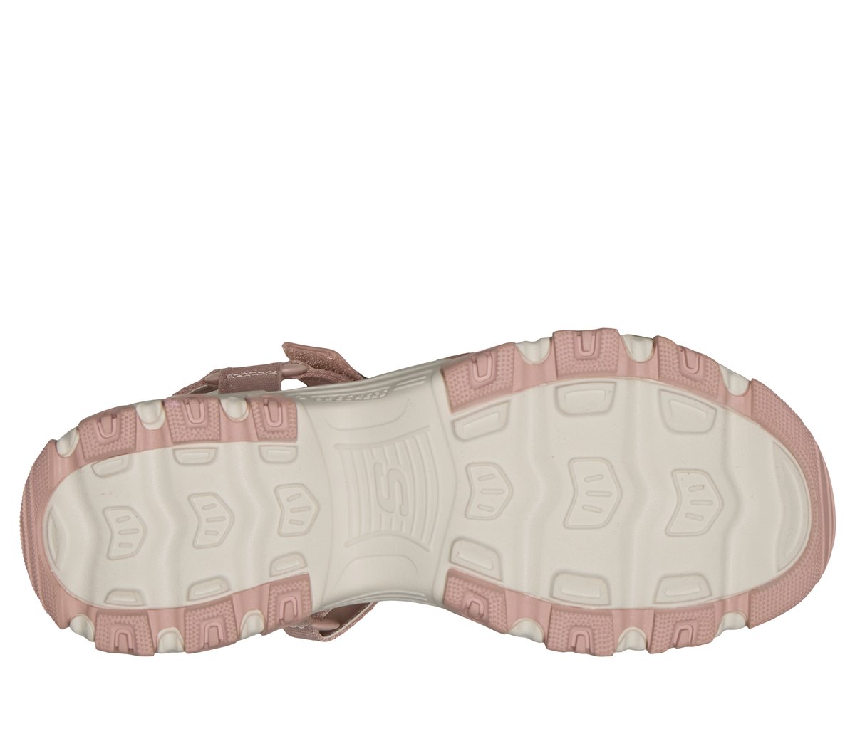 D'Lites Sandal - Happily Yours / Skechers Women|New Arrivals