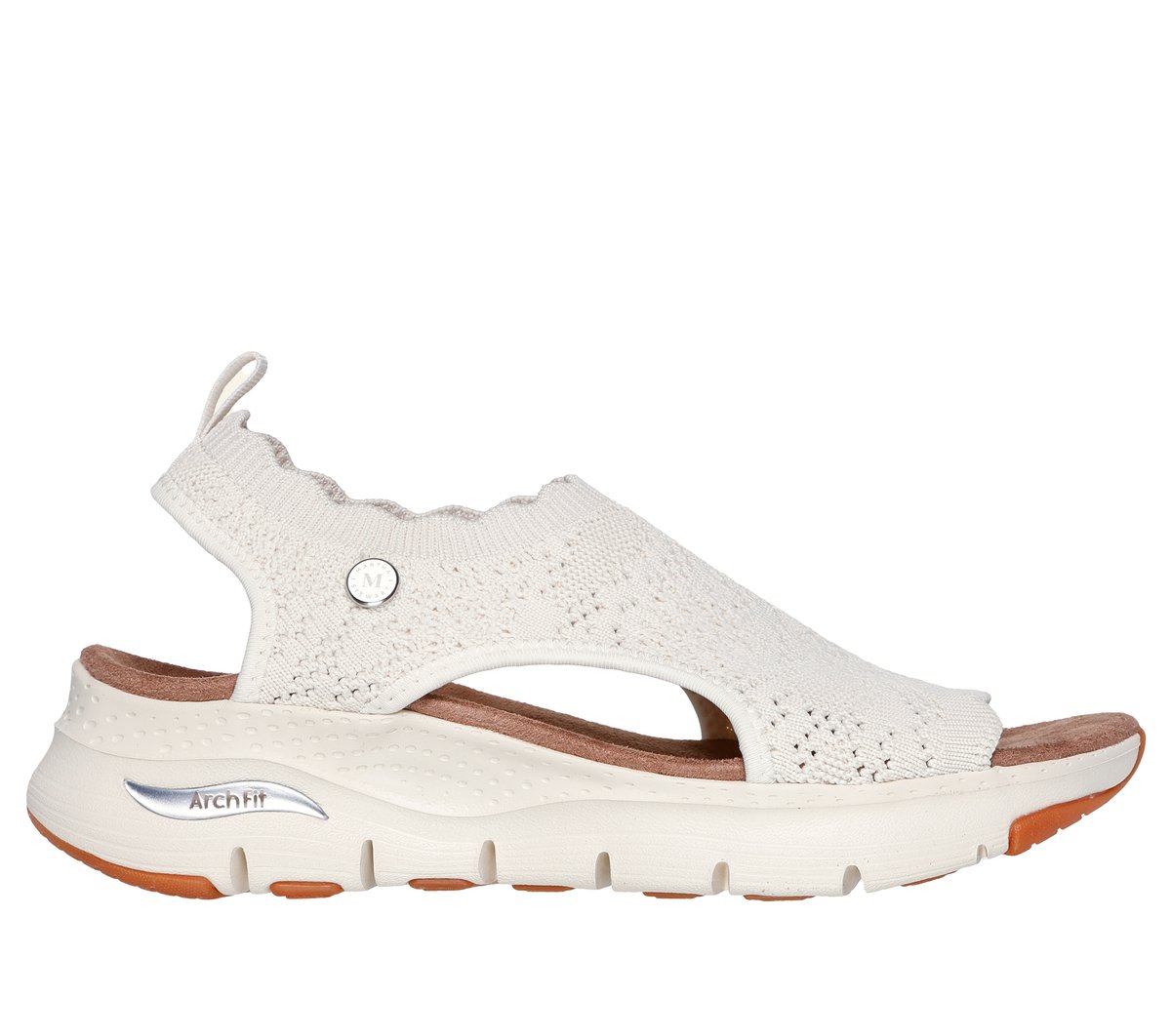 Martha Stewart: Arch Fit - Breezy City Catch / Skechers Women