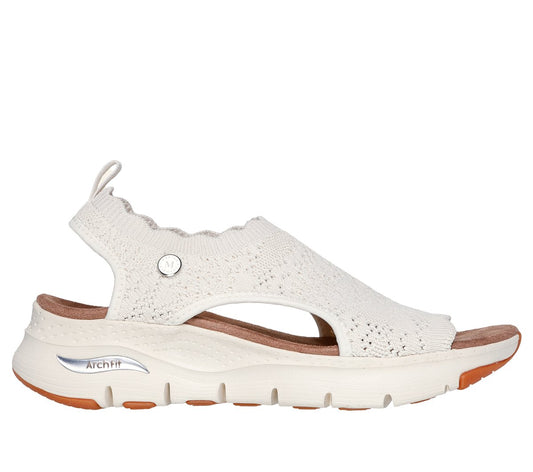 Martha Stewart: Arch Fit - Breezy City Catch / Skechers Women