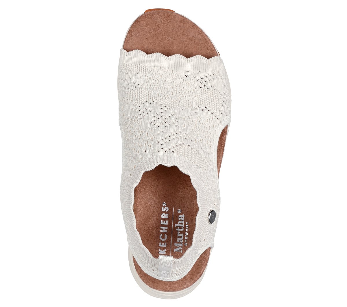 Martha Stewart: Arch Fit - Breezy City Catch / Skechers Women