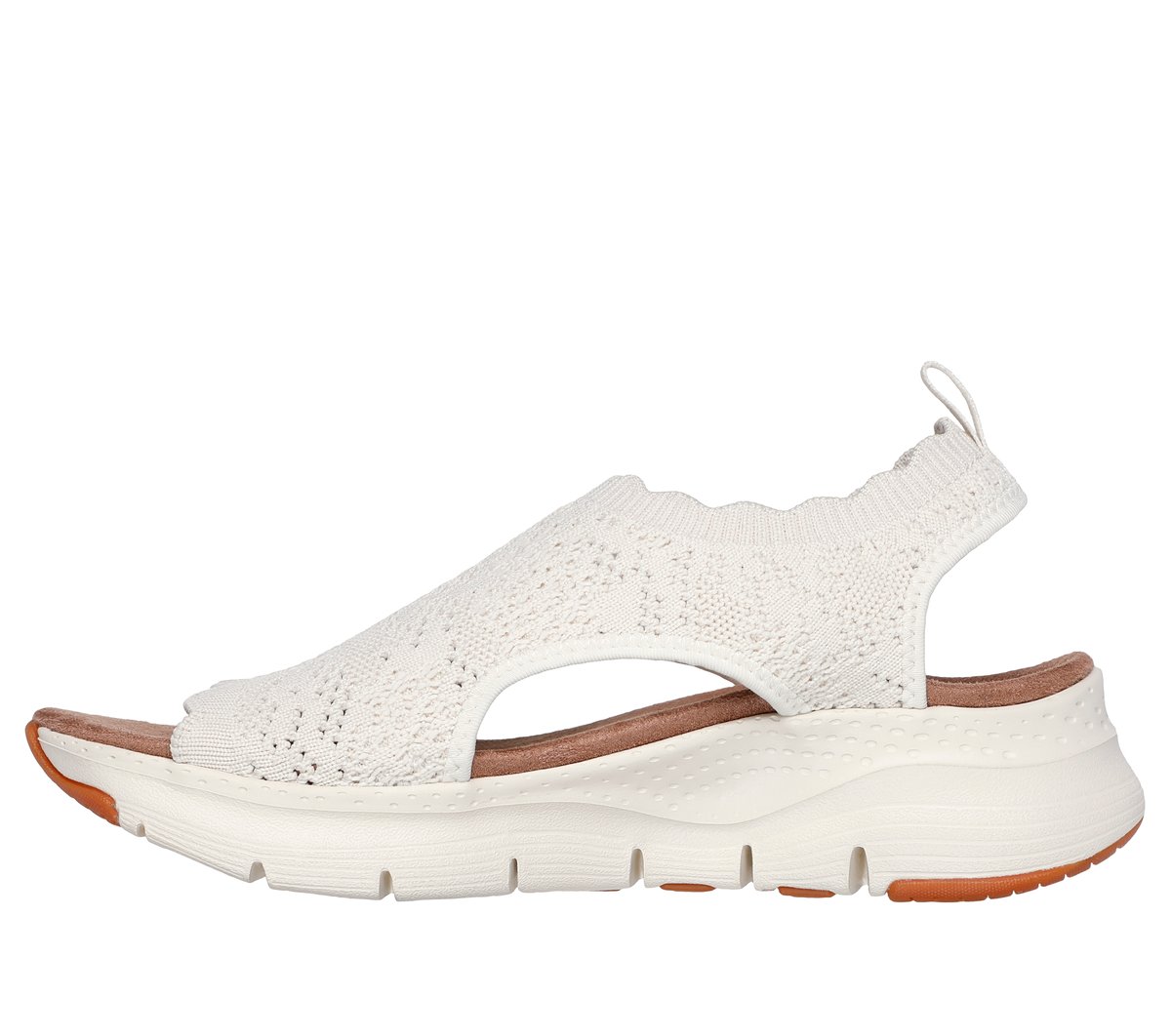 Martha Stewart: Arch Fit - Breezy City Catch / Skechers Women