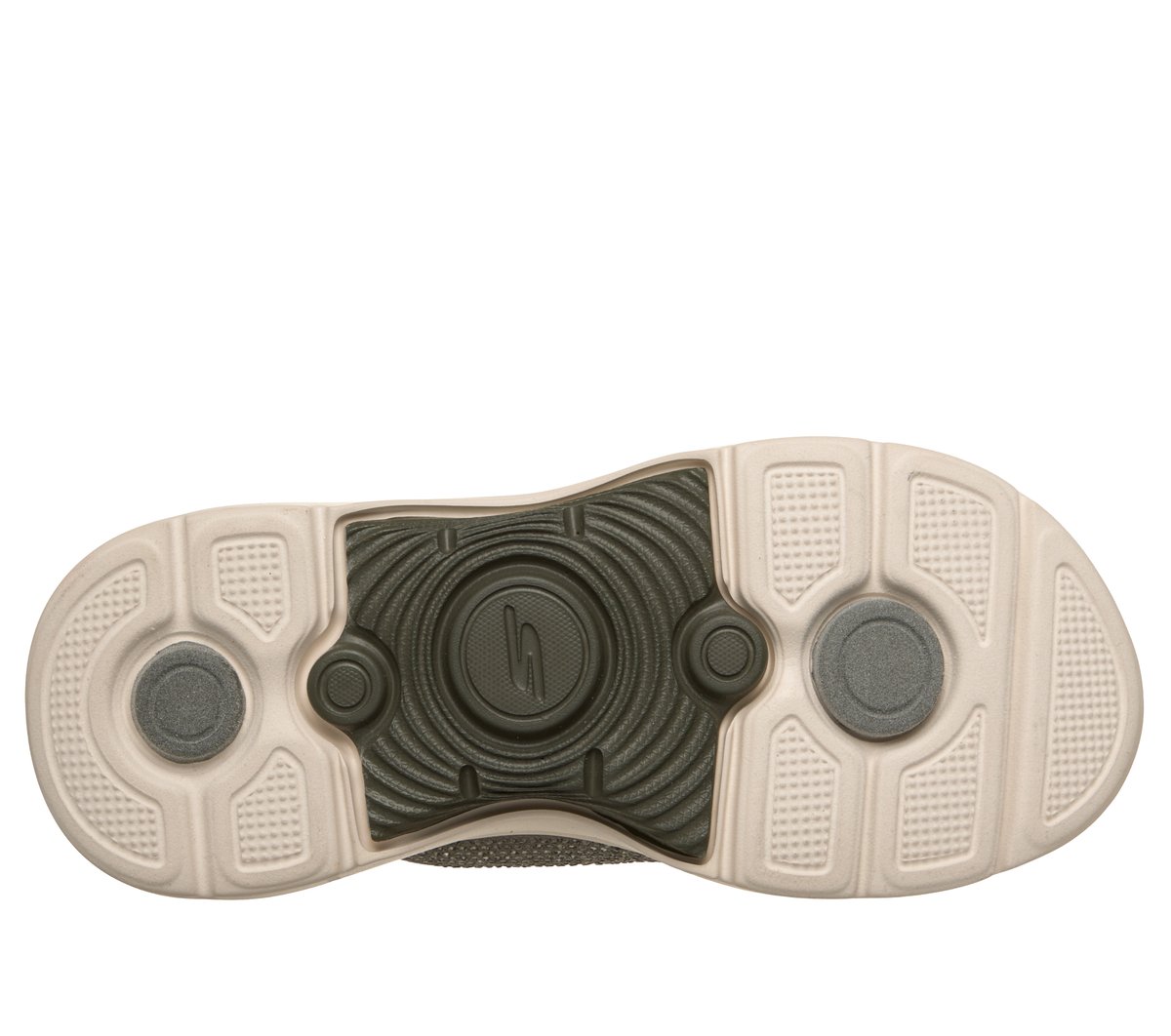 Martha Stewart: GO WALK Arch Fit 2.0 Sandal - Showstopper / Skechers Women|New Arrivals