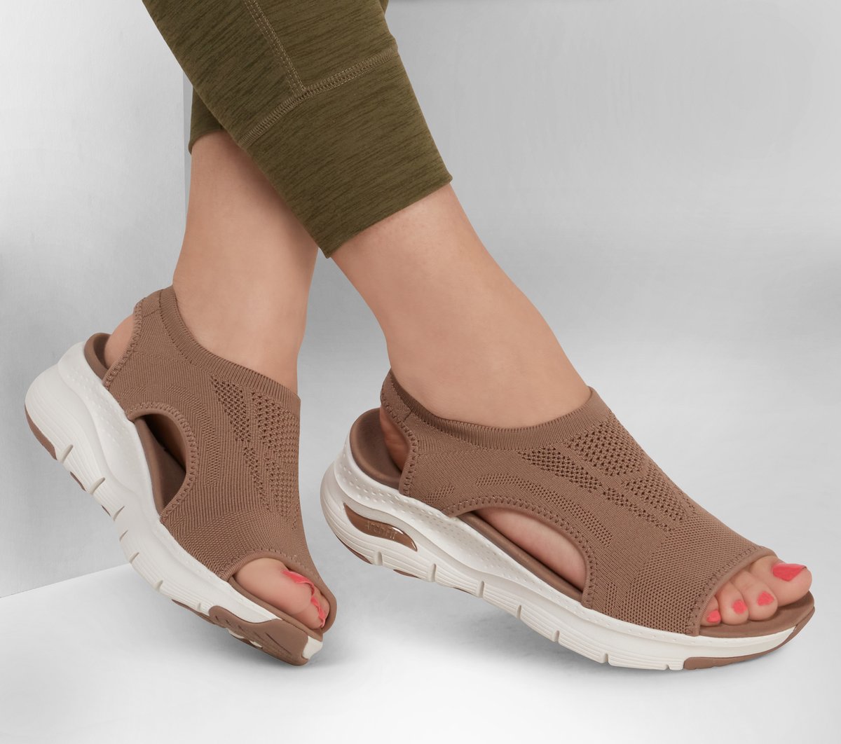 Arch Fit - City Catch / Skechers Women