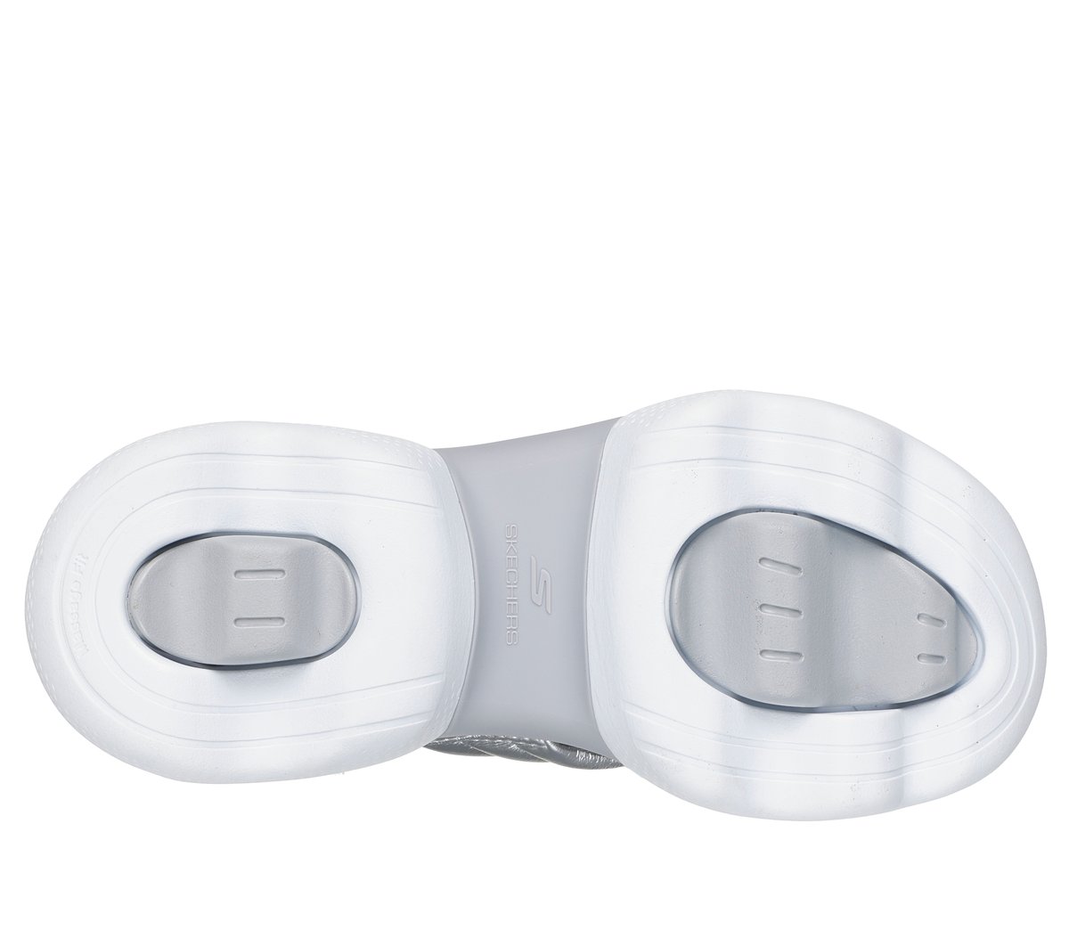 Martha Stewart:Massage Fit Edge - Shine Bright / Skechers Women
