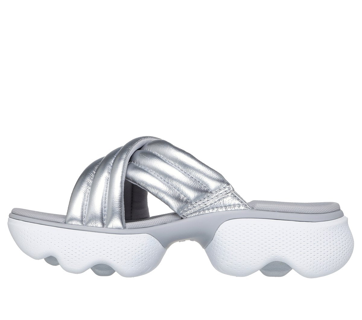 Martha Stewart:Massage Fit Edge - Shine Bright / Skechers Women