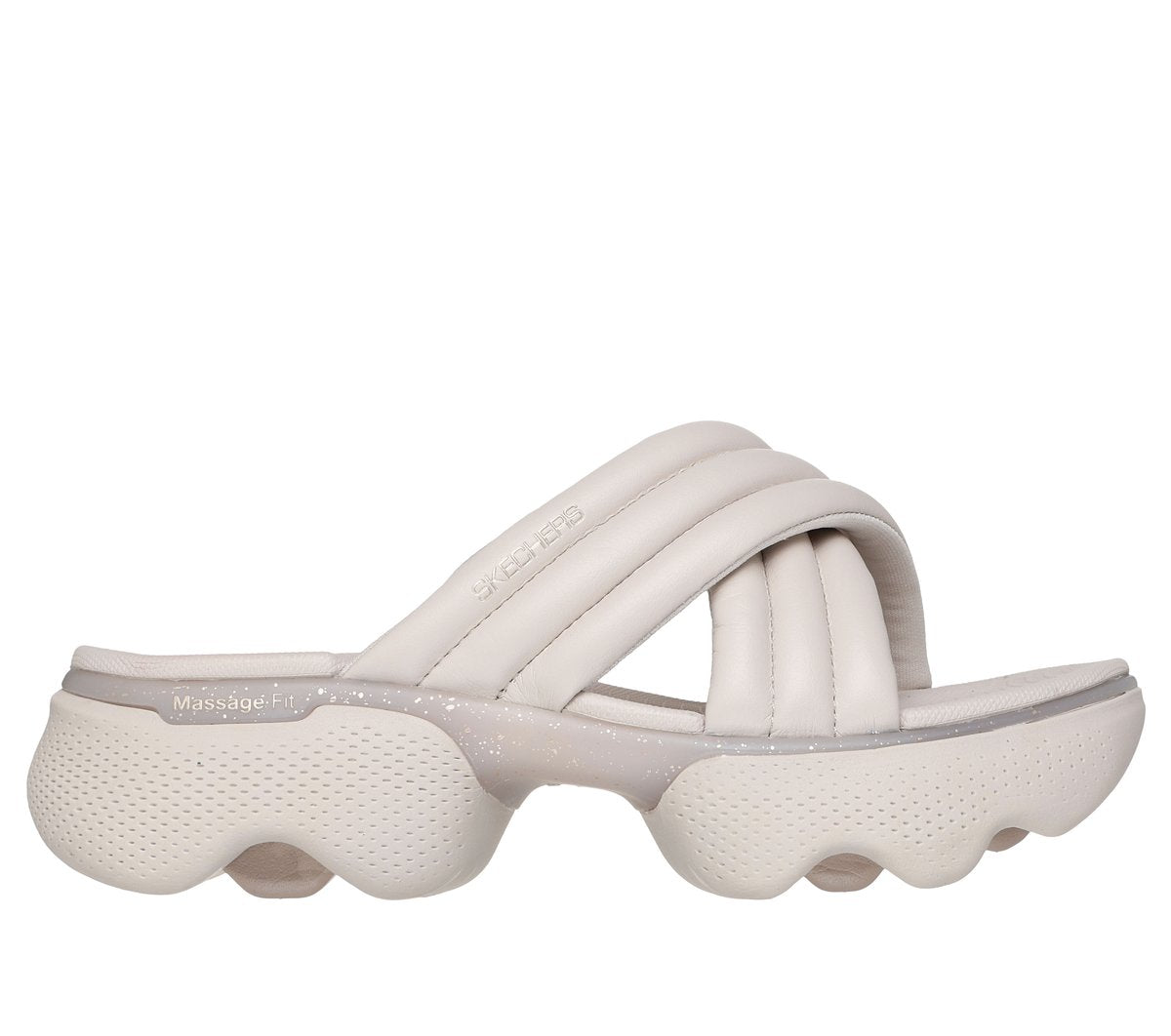 Massage Fit Edge - Sky High / Skechers Women