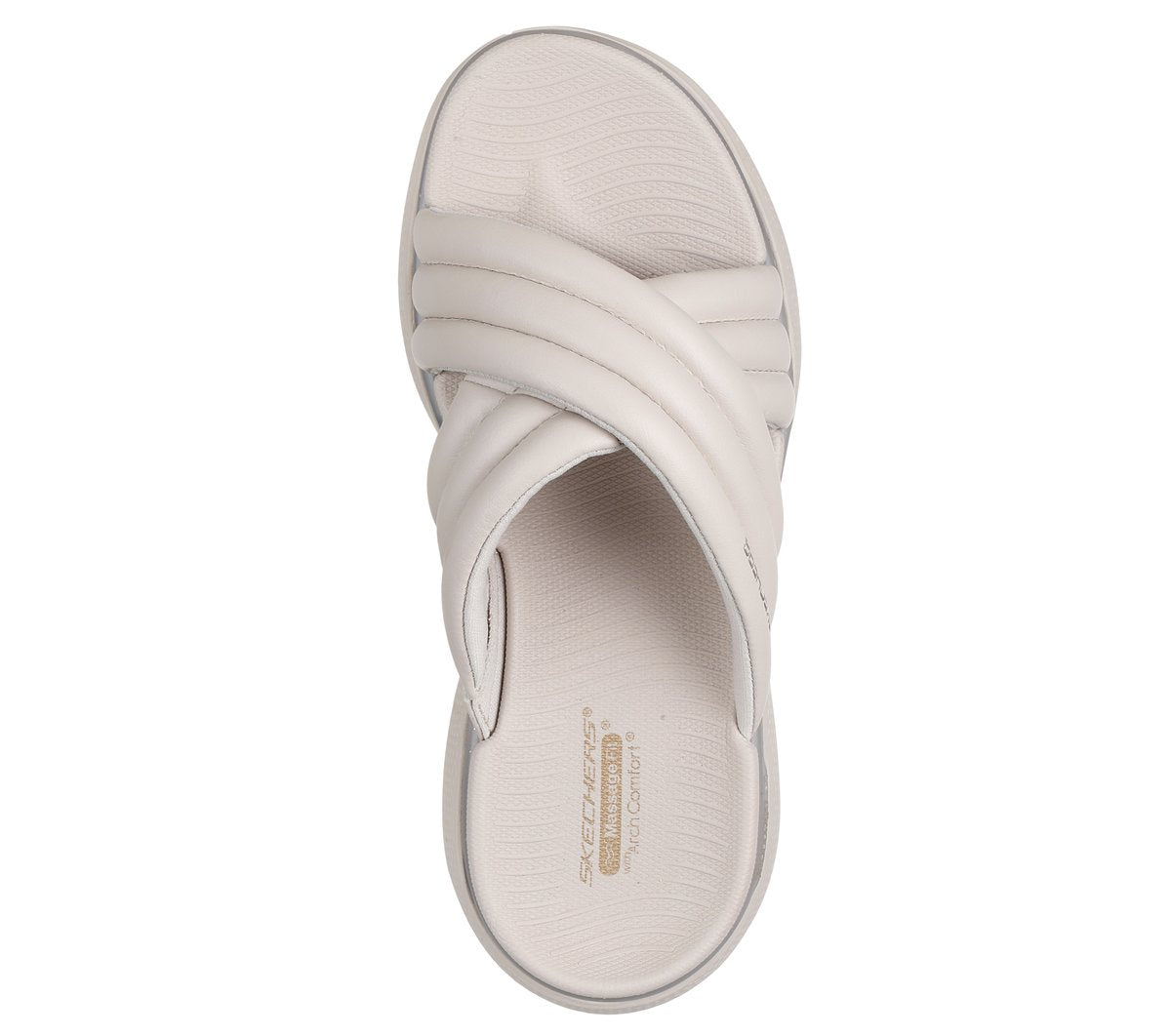 Massage Fit Edge - Sky High / Skechers Women