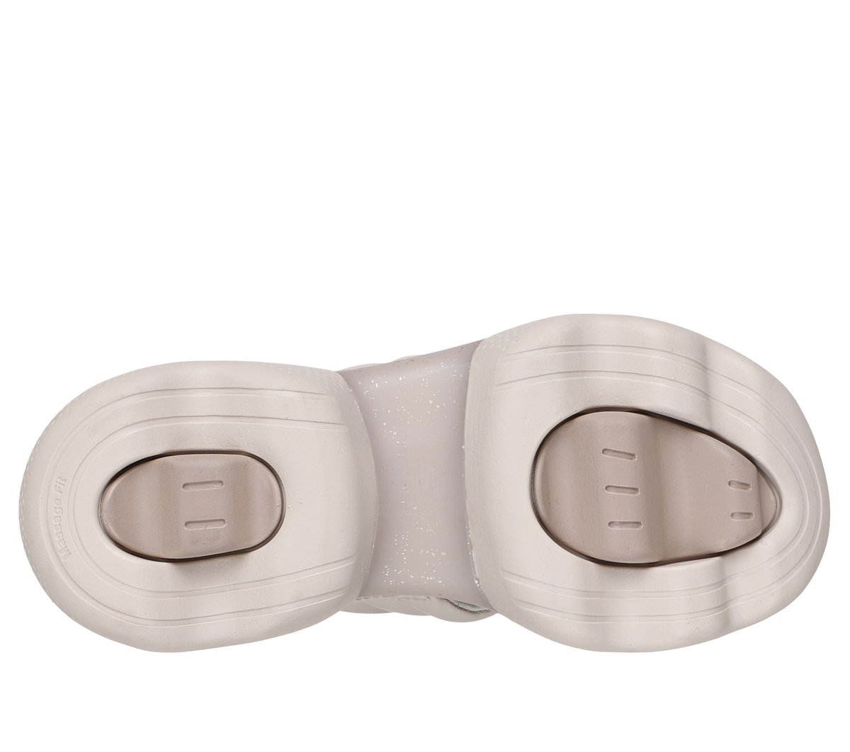 Massage Fit Edge - Sky High / Skechers Women