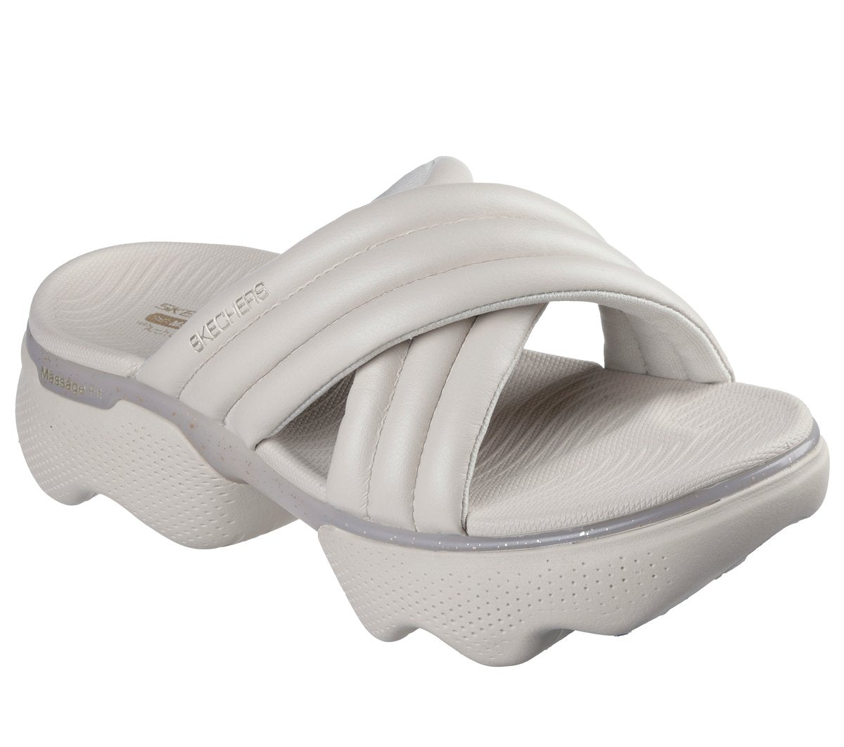 Massage Fit Edge - Sky High / Skechers Women
