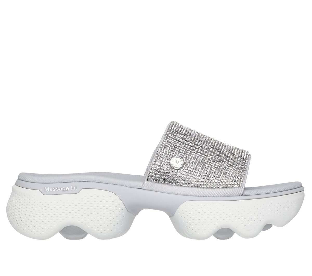 Martha Stewart: Massage Fit Edge - Radiance / Skechers Women