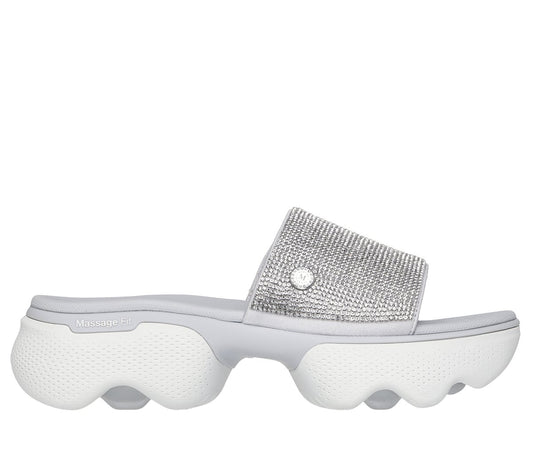 Martha Stewart: Massage Fit Edge - Radiance / Skechers Women