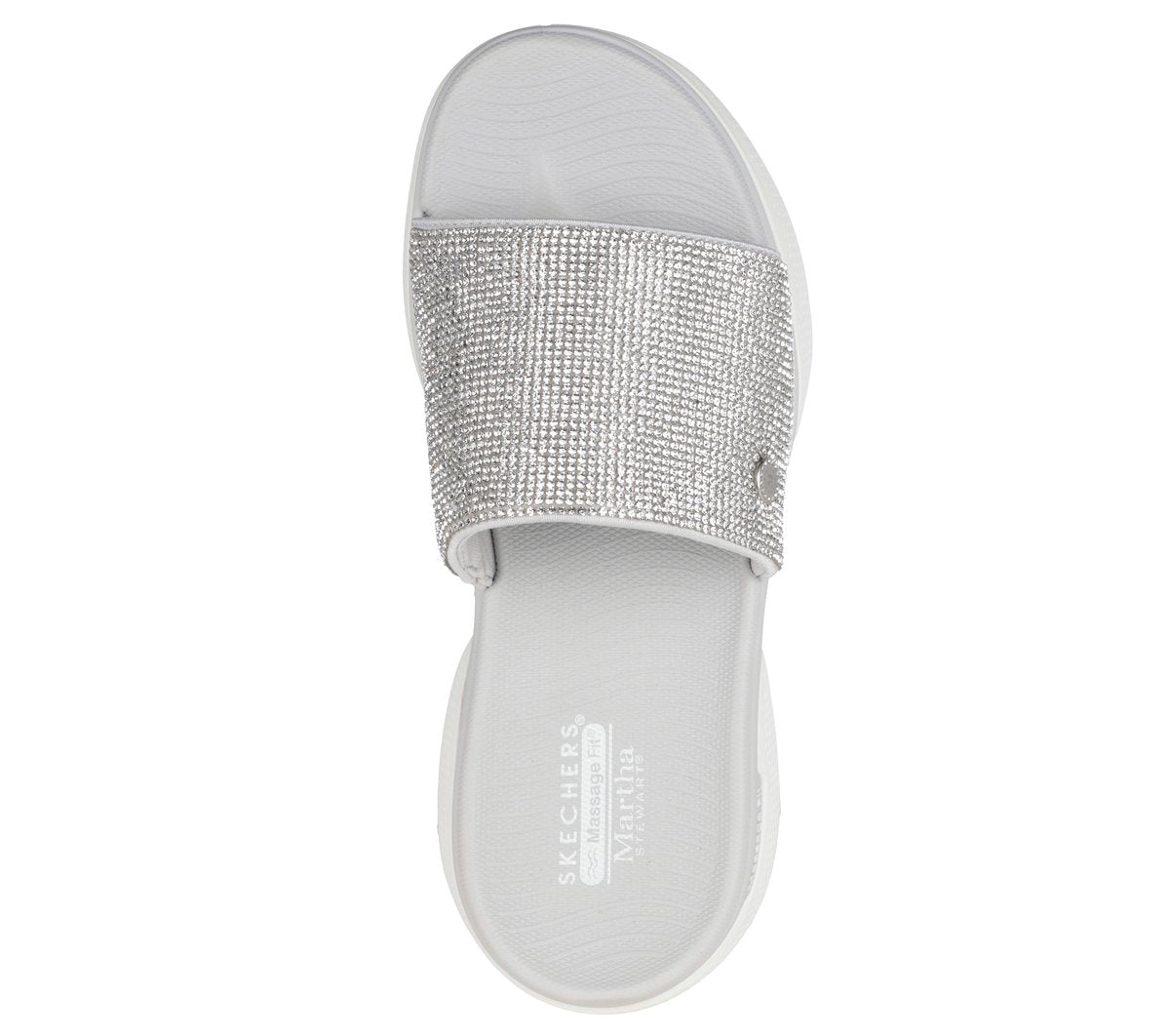 Martha Stewart: Massage Fit Edge - Radiance / Skechers Women