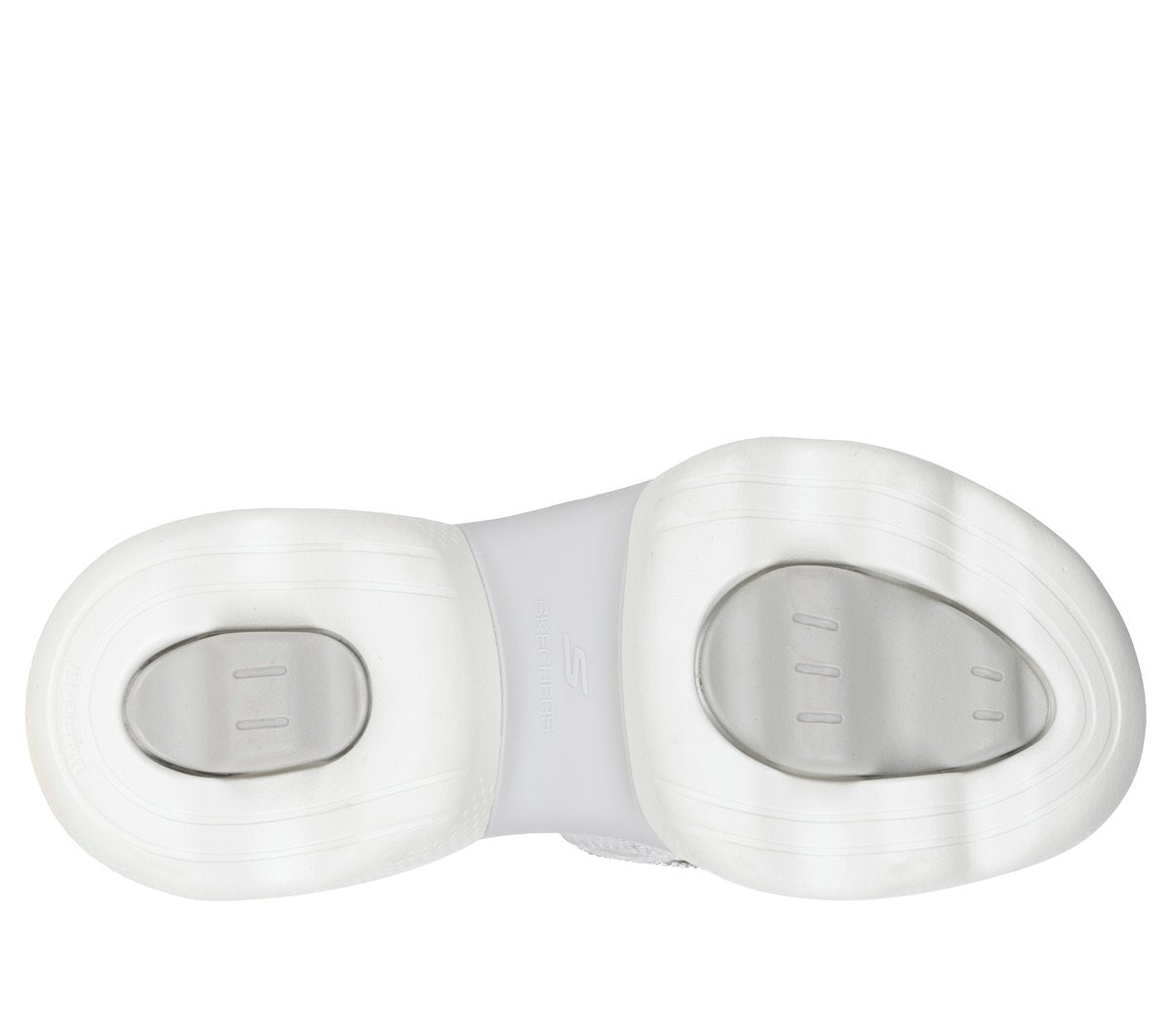 Martha Stewart: Massage Fit Edge - Radiance / Skechers Women