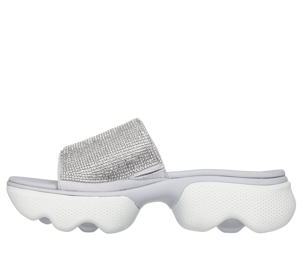 Martha Stewart: Massage Fit Edge - Radiance / Skechers Women