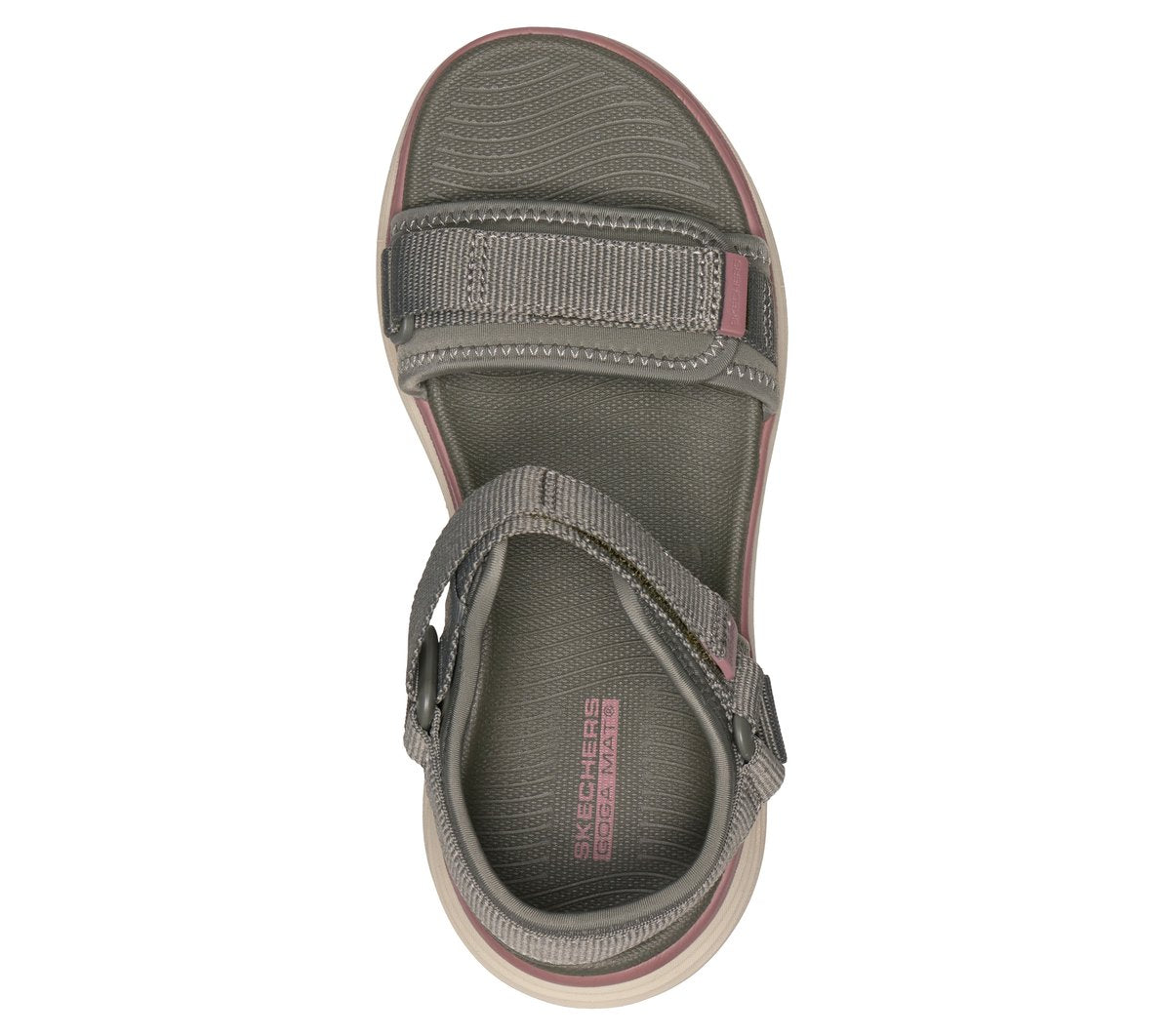 Max Cushioning Endeavour Sandal - Miranda / Skechers Women|New Arrivals
