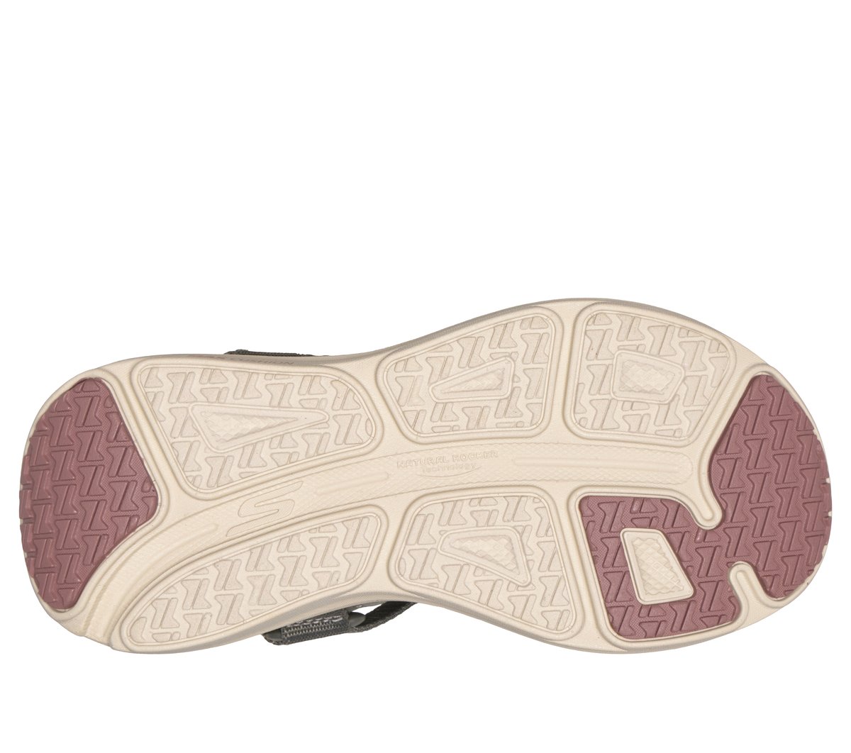 Max Cushioning Endeavour Sandal - Miranda / Skechers Women|New Arrivals