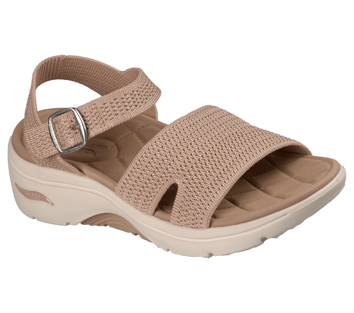GO WALK Arch Fit 2.0 - Sage / Skechers Women|New Arrivals