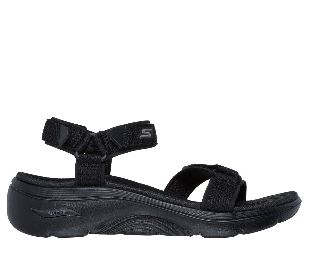 GO WALK Arch Fit 2.0 Sandal - Exhilarate / Skechers Women