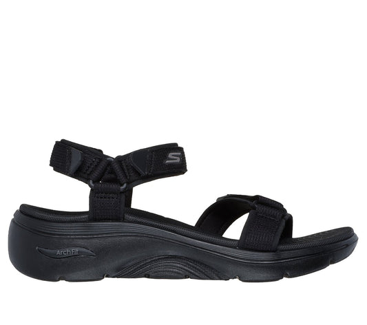 GO WALK Arch Fit 2.0 Sandal - Exhilarate / Skechers Women