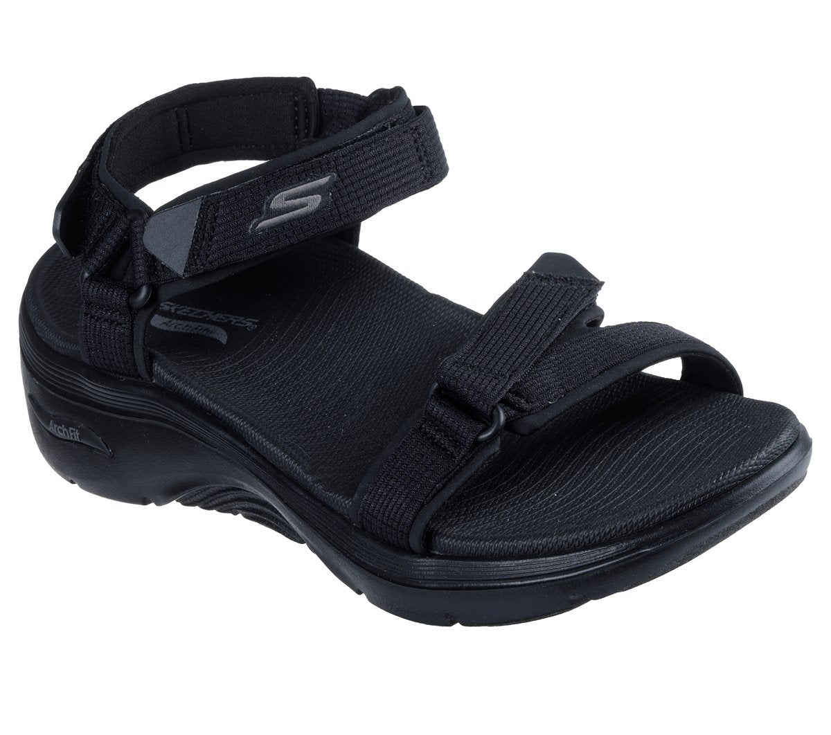 GO WALK Arch Fit 2.0 Sandal - Exhilarate / Skechers Women
