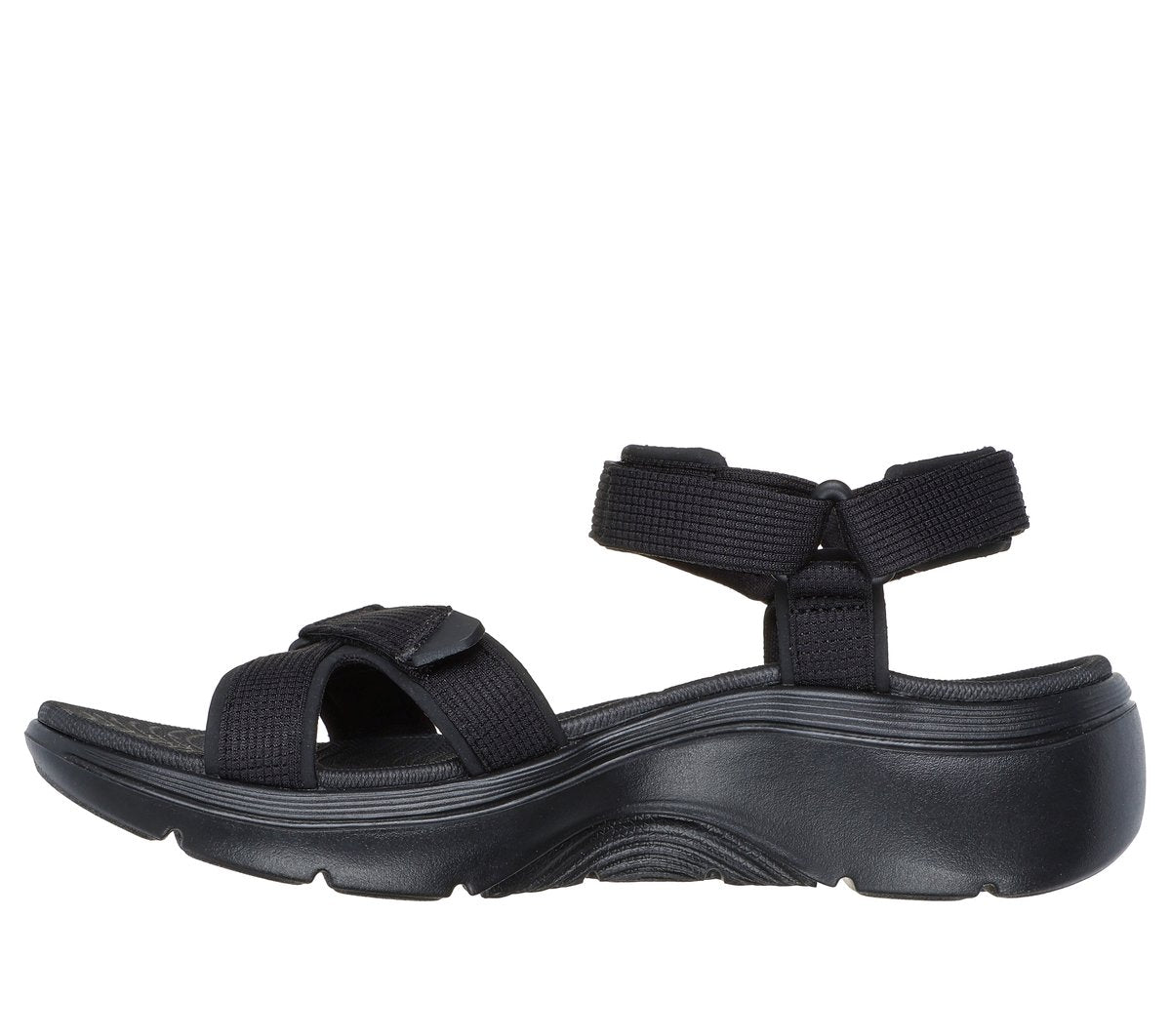 GO WALK Arch Fit 2.0 Sandal - Exhilarate / Skechers Women