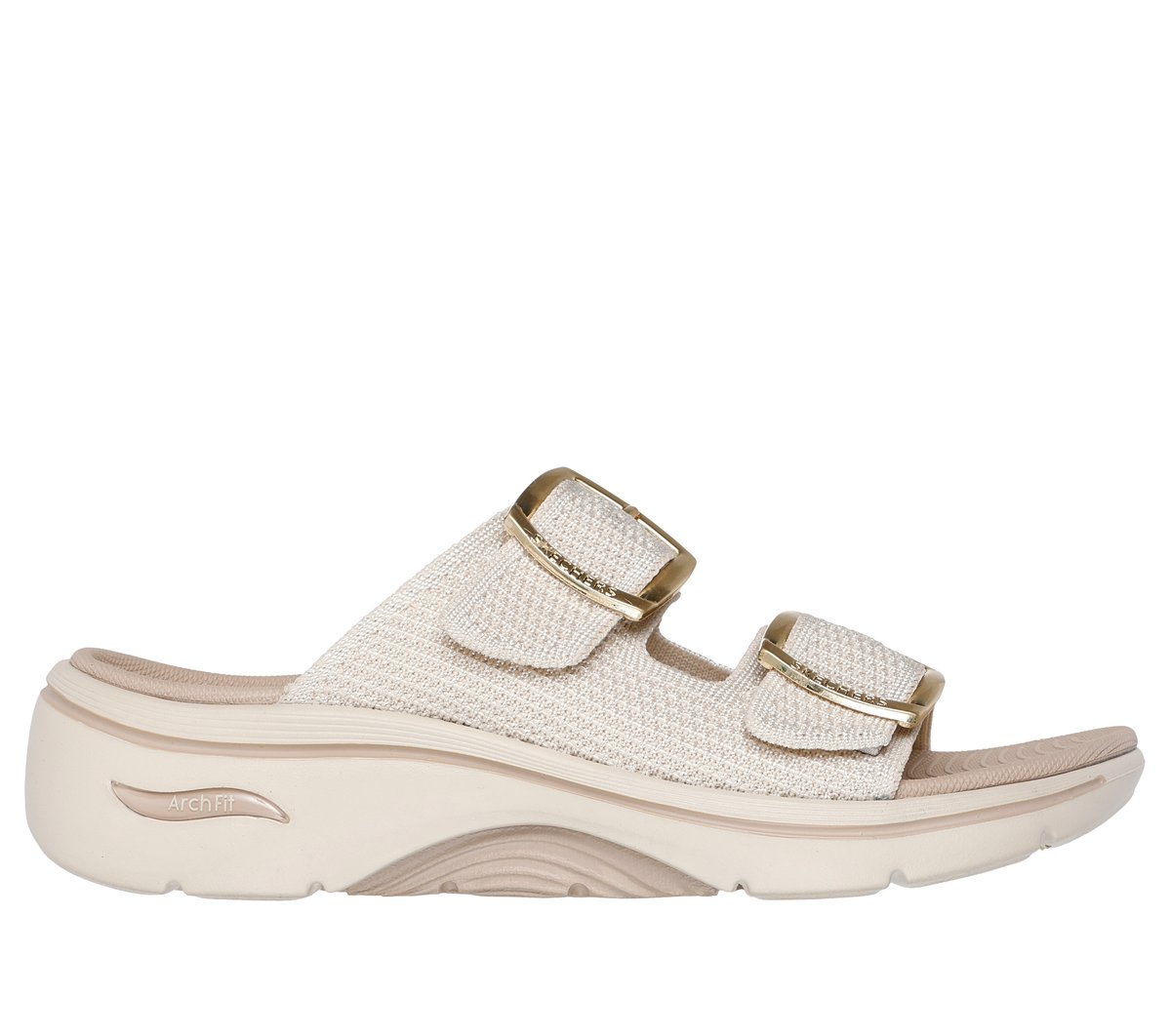 GO WALK Arch Fit 2.0 Sandal - Chloe / Skechers Women