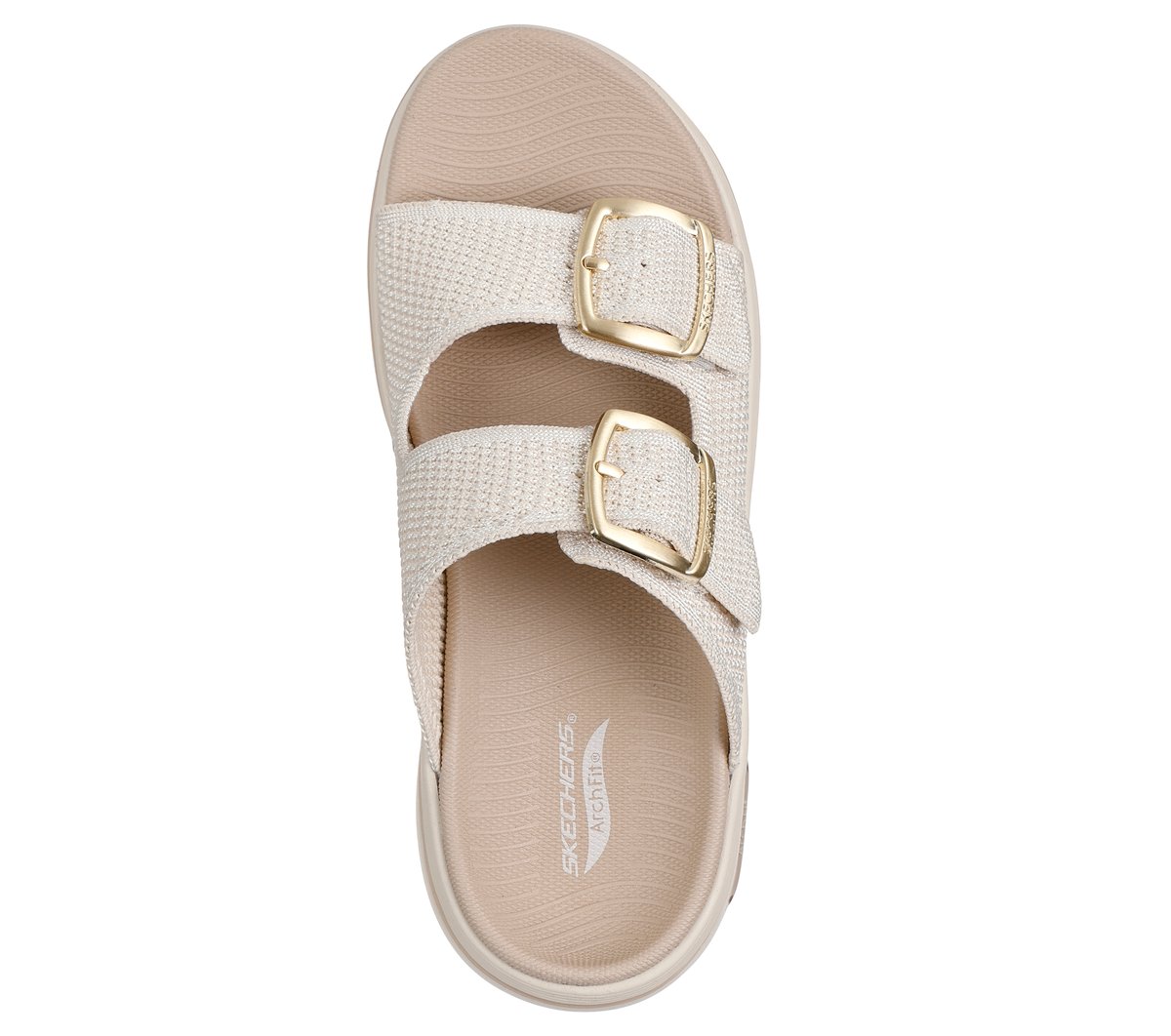 GO WALK Arch Fit 2.0 Sandal - Chloe / Skechers Women