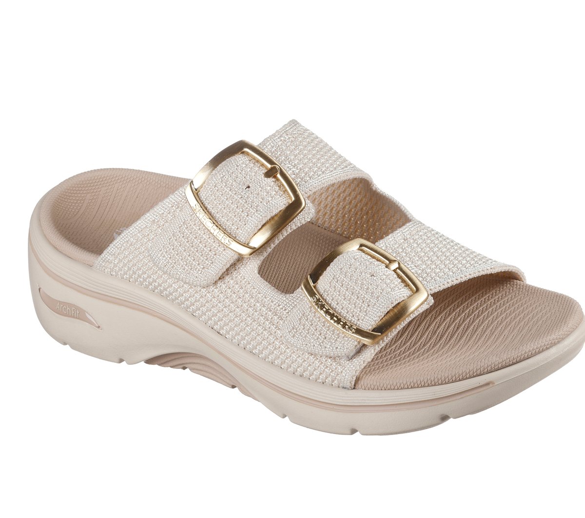 GO WALK Arch Fit 2.0 Sandal - Chloe / Skechers Women
