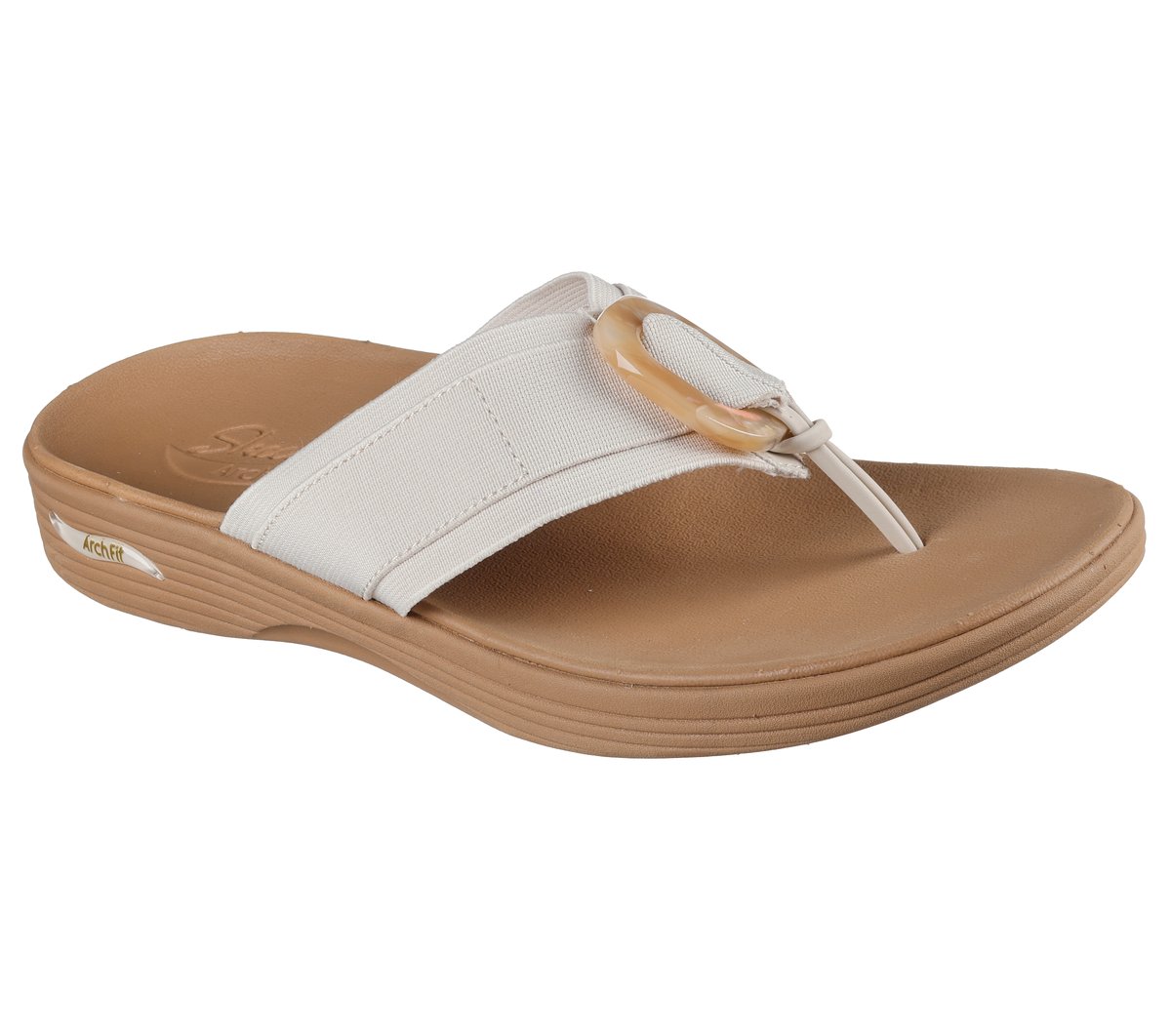 Arch Fit Maui - Summer Wave / Skechers Women