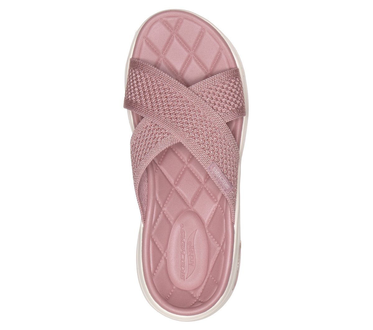 GO WALK Arch Fit 2.0 Sandal - Grace / Skechers Women
