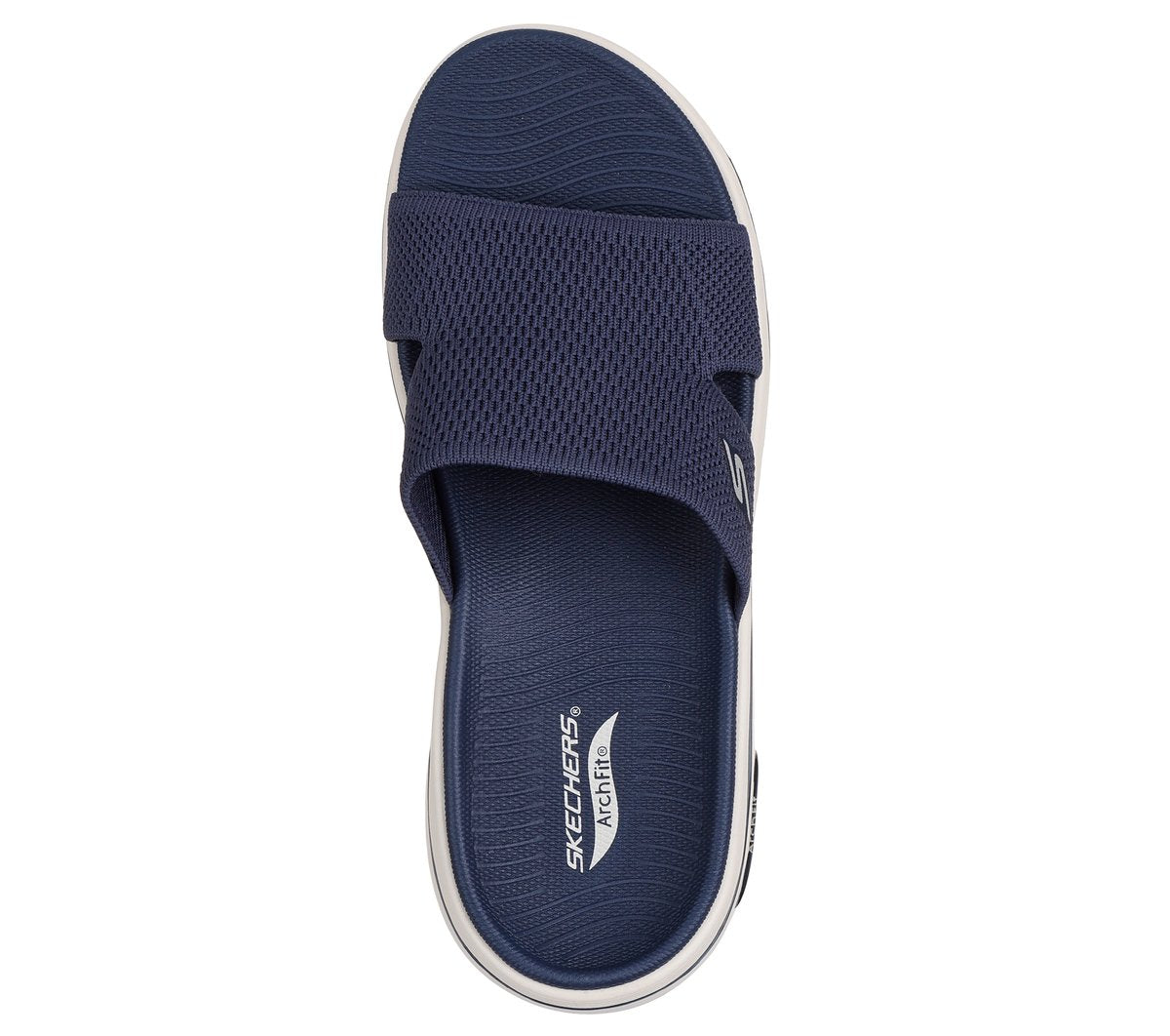 GO WALK Arch Fit 2.0 Sandal - Dakota / Skechers Women