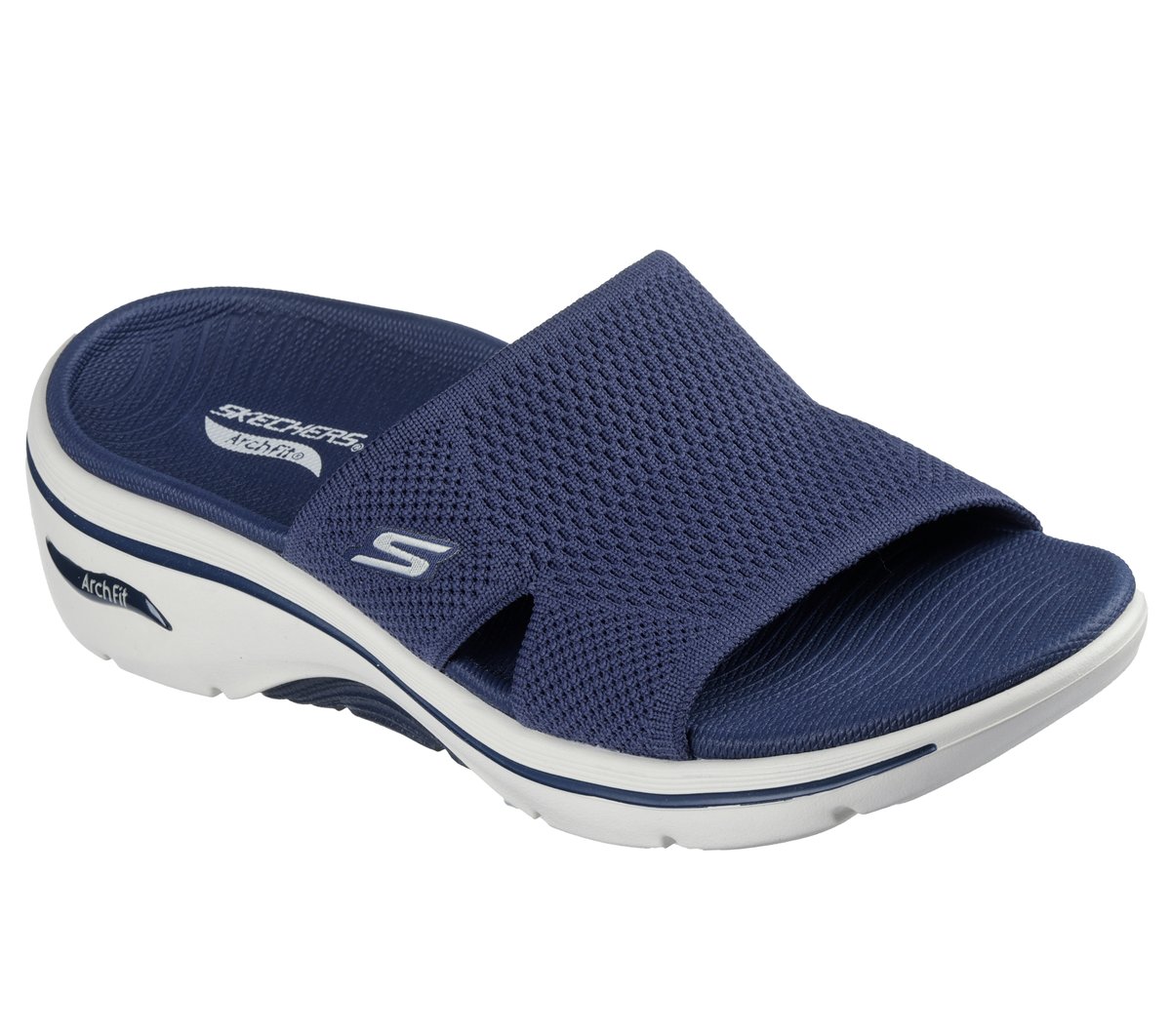 GO WALK Arch Fit 2.0 Sandal - Dakota / Skechers Women