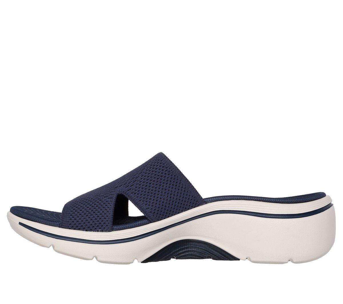 GO WALK Arch Fit 2.0 Sandal - Dakota / Skechers Women