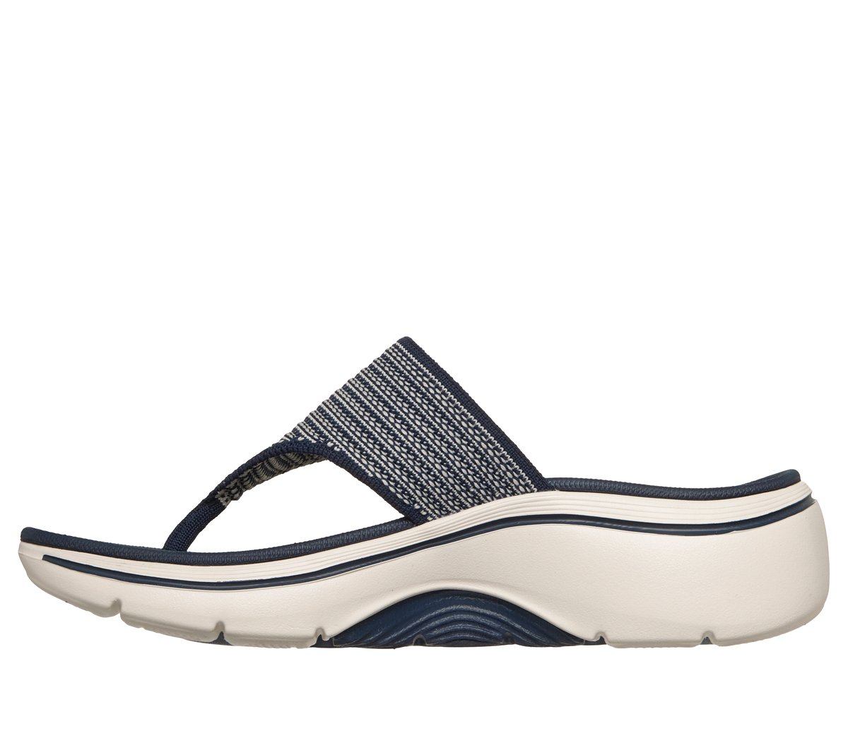 GO WALK Arch Fit 2.0 Sandal -Resort Day / Skechers Women|New Arrivals