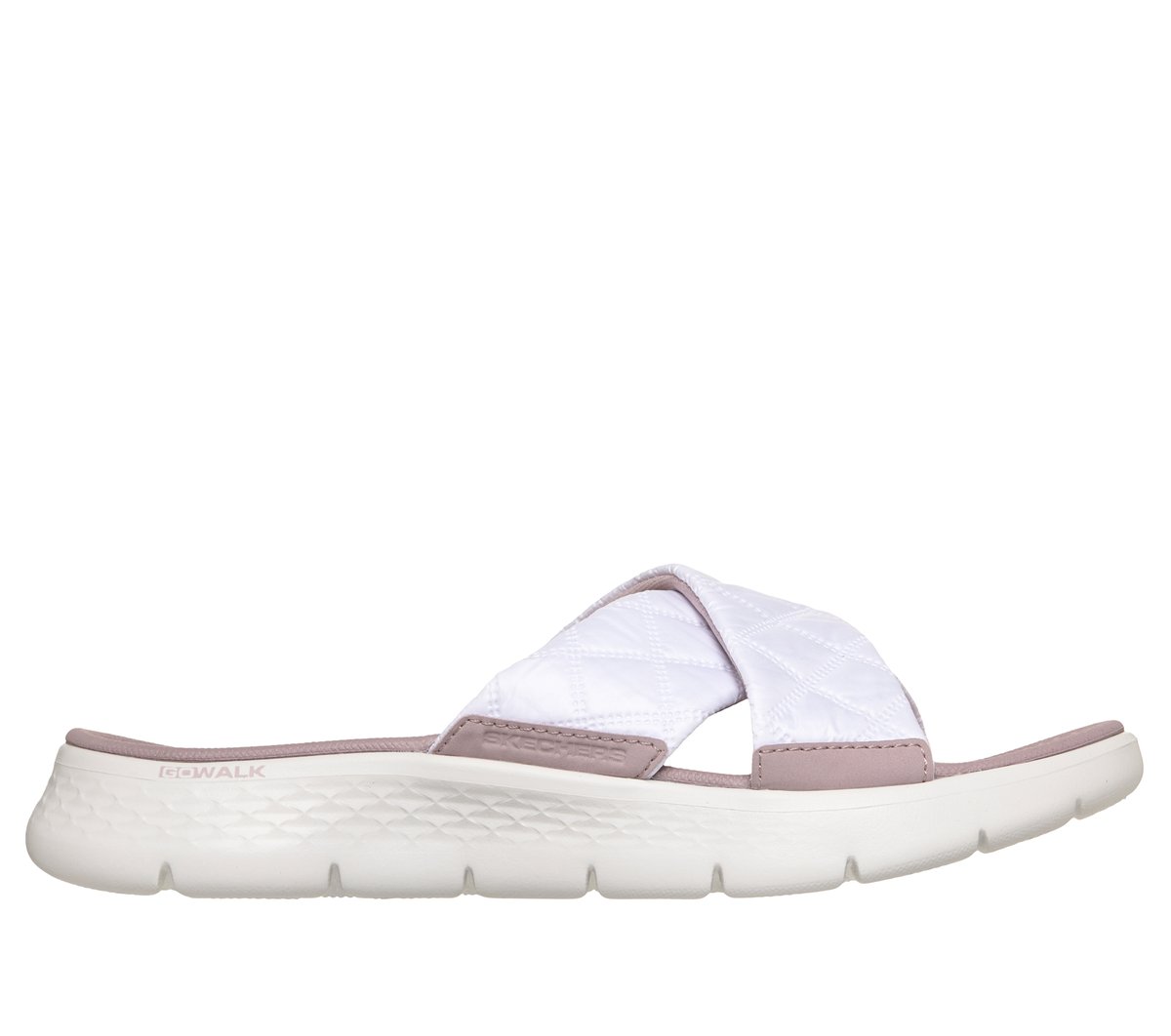 GO WALK Flex Sandal -Cozy Fit Gracie / Skechers Women